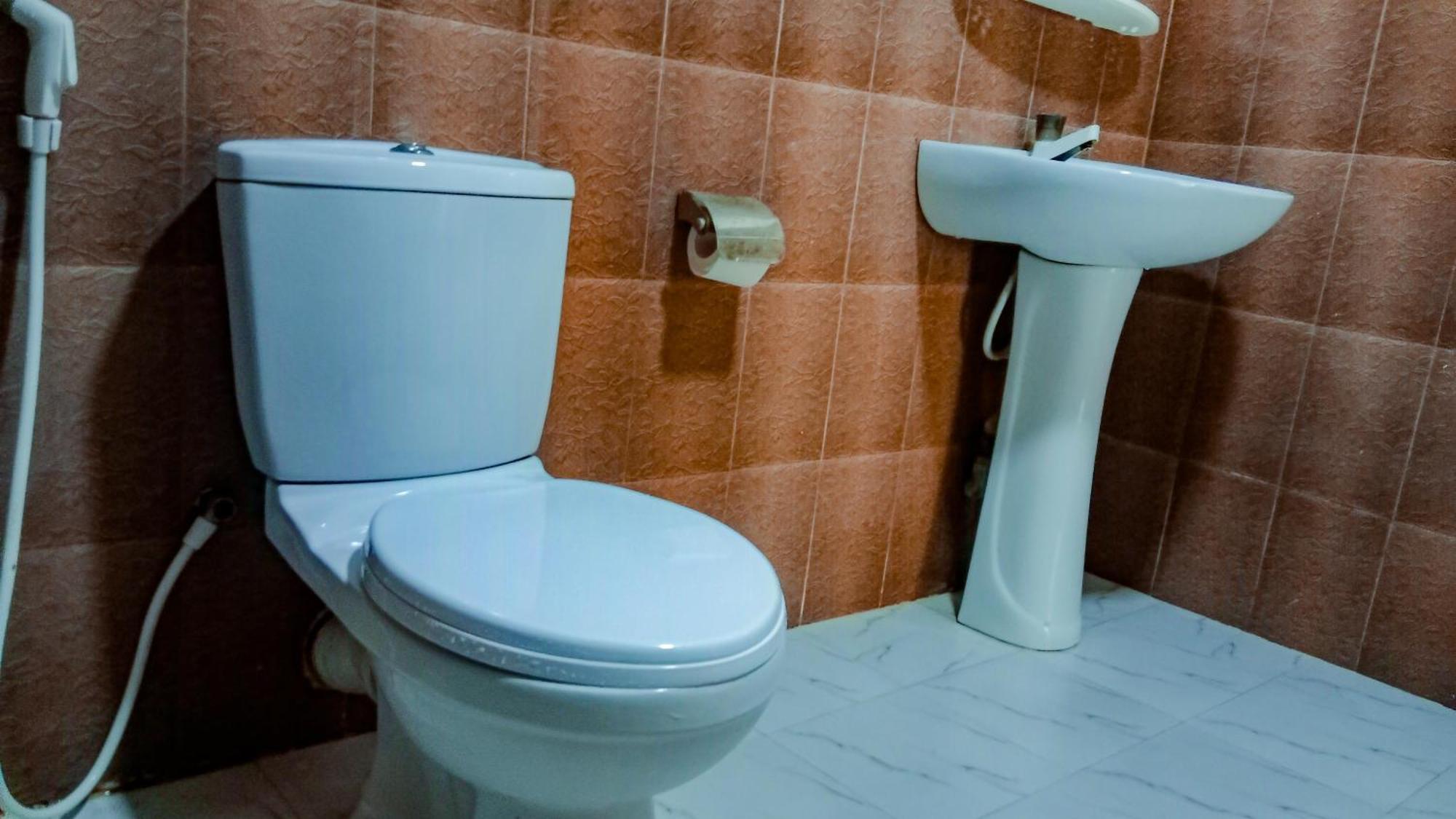 Chanaka Holiday Inn Сигирия Екстериор снимка