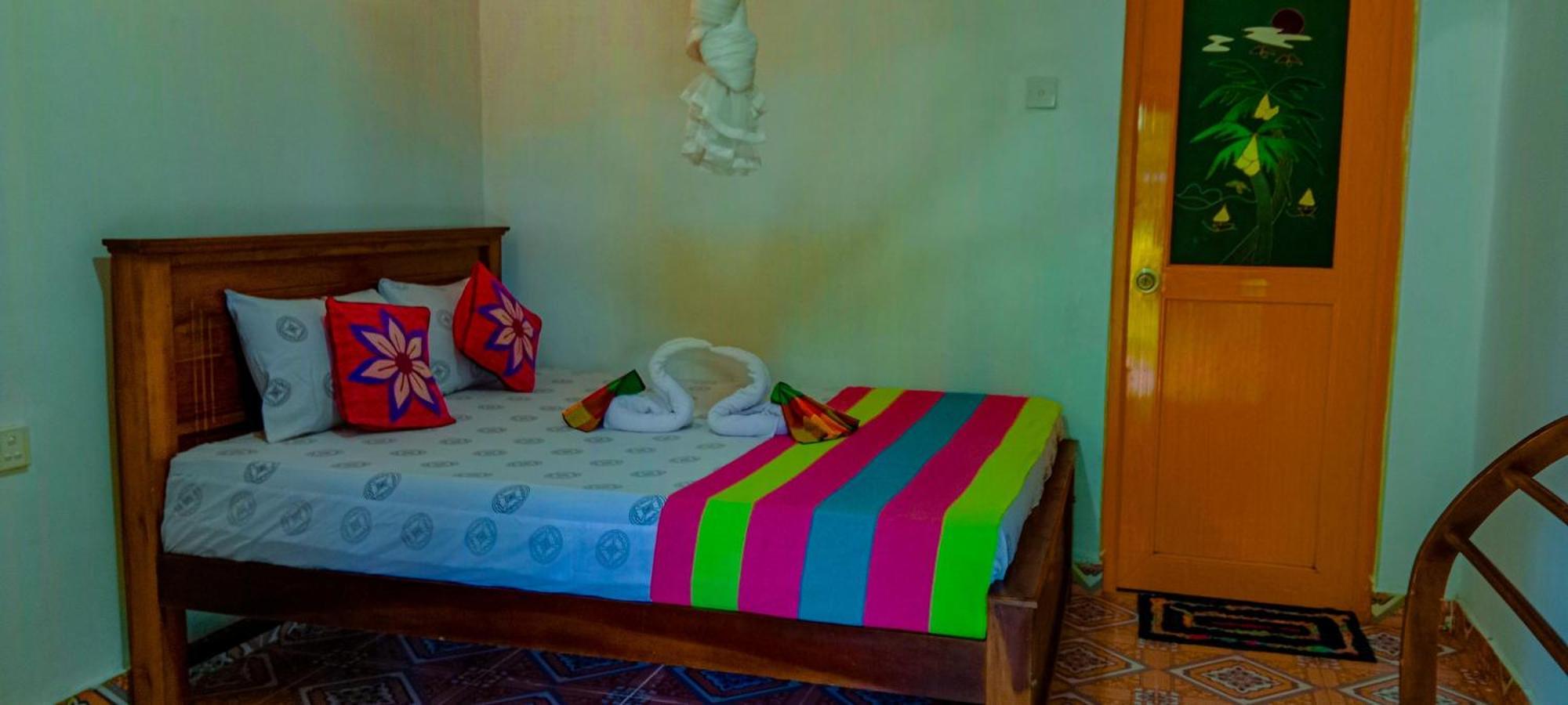 Chanaka Holiday Inn Сигирия Екстериор снимка